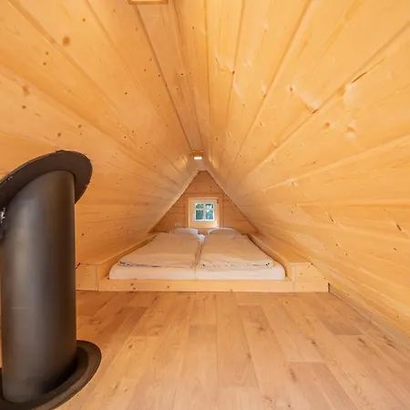 Chaticka U Reky - Kouty Nad Desnou