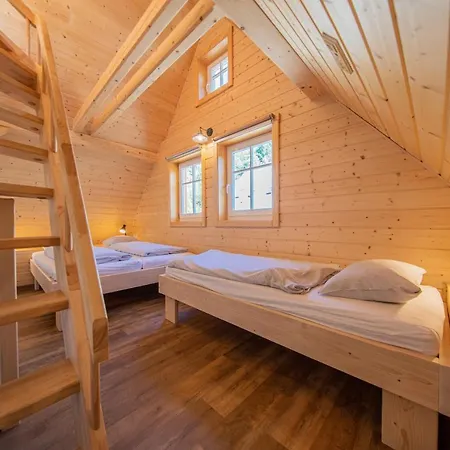 Alpehytte Chaticka U Reky - Kouty Nad Desnou *
